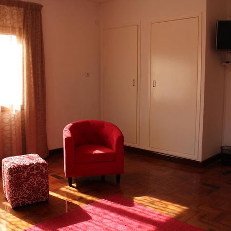 Sommerschield Guest House Maputo Exterior photo