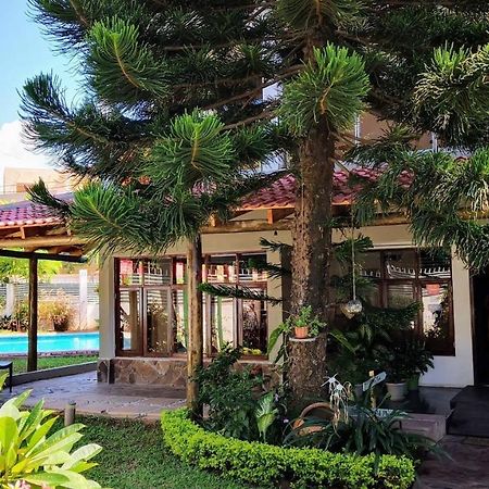 Sommerschield Guest House Maputo Exterior photo