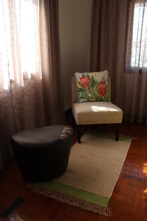 Sommerschield Guest House Maputo Room photo