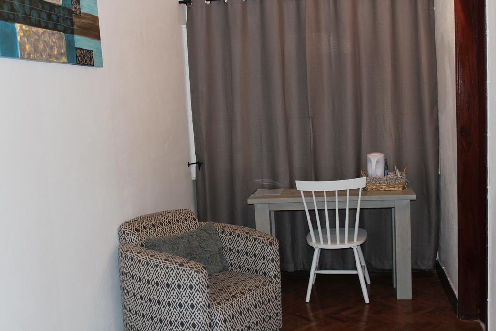 Sommerschield Guest House Maputo Exterior photo