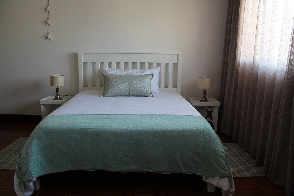Sommerschield Guest House Maputo Exterior photo