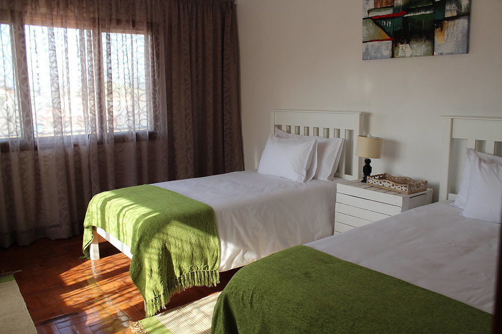 Sommerschield Guest House Maputo Exterior photo