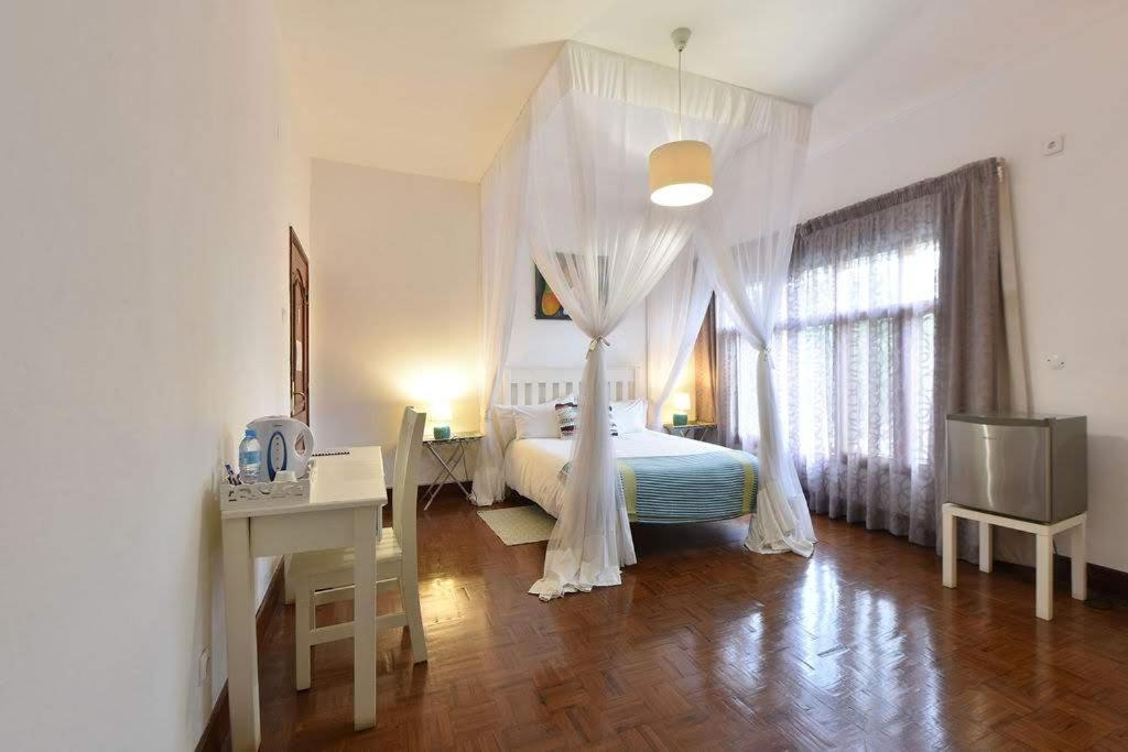 Sommerschield Guest House Maputo Exterior photo