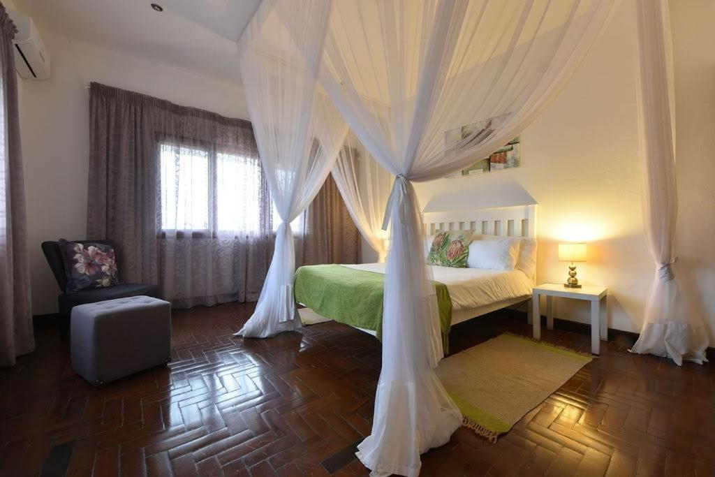 Sommerschield Guest House Maputo Exterior photo